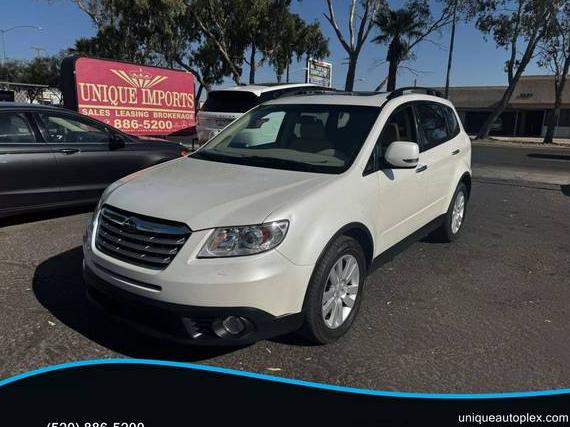 SUBARU B9 TRIBECA 2014 4S4WX9GD9E4400024 image